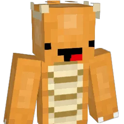 Jaco_Taco Minecraft avatar bust