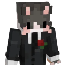Jaco__vx's Minecraft skin