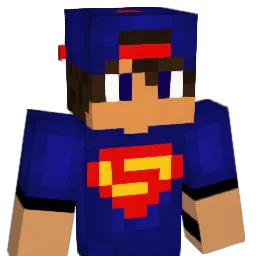 Jaco_craft Minecraft avatar bust