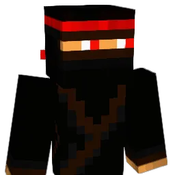 Jacob009's Minecraft skin