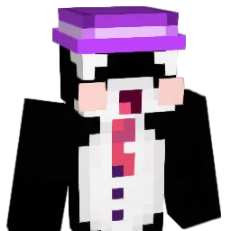Jacob081 Minecraft avatar bust
