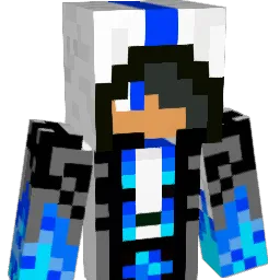 Jacob0P Minecraft avatar bust