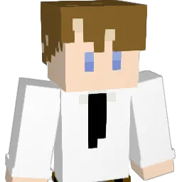 Jacob0lson Minecraft avatar bust