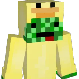 Jacob10011's Minecraft skin