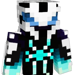 Jacob10C Minecraft avatar bust