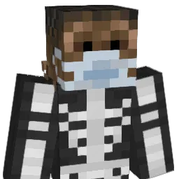 Jacob1999's Minecraft skin