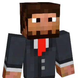 Jacob281 Minecraft avatar bust