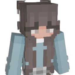 Jacob30106 Minecraft avatar bust