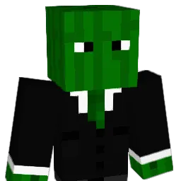 Jacob3166 Minecraft avatar bust
