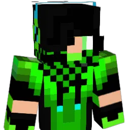 Jacob677's Minecraft skin