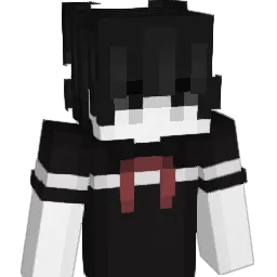 Jacob72 Minecraft avatar bust