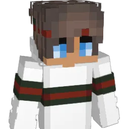JacobBaine Minecraft avatar bust