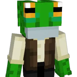 JacobCro's Minecraft skin