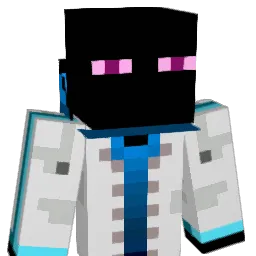JacobEagle40 Minecraft avatar bust