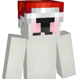 JacobEisner's Minecraft skin