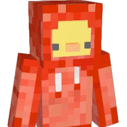JacobFishBoy's Minecraft skin