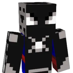 JacobG_2012's Minecraft skin