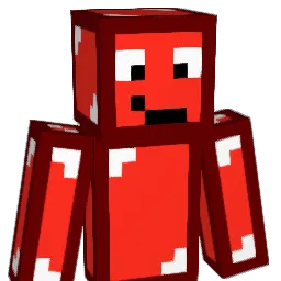 JacobLC's Minecraft skin