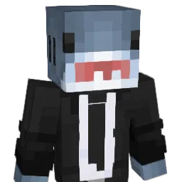 JacobLeJaco Minecraft avatar bust