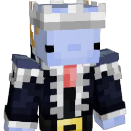 JacobLegend2015's Minecraft skin