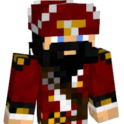 JacobLehmann's Minecraft skin