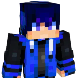 JacobMC14's Minecraft skin