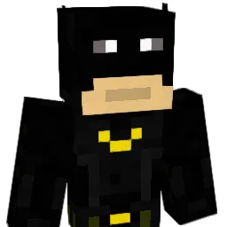 JacobMartin's Minecraft skin