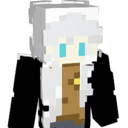 JacobNZach's Minecraft skin