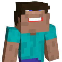 JacobOnSomething Minecraft avatar bust