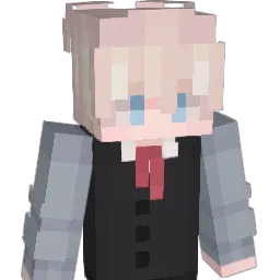 JacobPoet's Minecraft skin