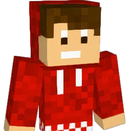 JacobRay56's Minecraft skin