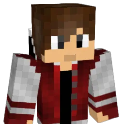 JacobSonicOlson's Minecraft skin