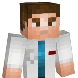 JacobStaley's Minecraft skin