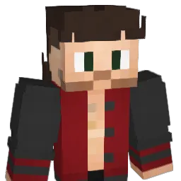 JacobSterry's Minecraft skin