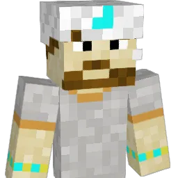 JacobTampico's Minecraft skin