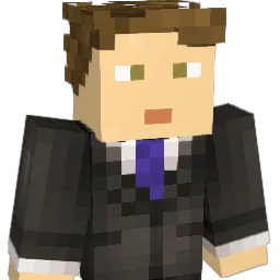 JacobTheWanderer's Minecraft skin