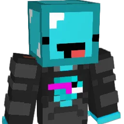 JacobVa1 Minecraft avatar bust