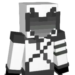 JacobXD1's Minecraft skin