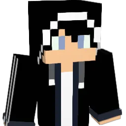 Jacob_1350's Minecraft skin