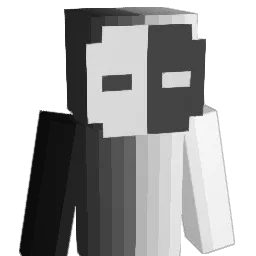 Jacob_1x Minecraft avatar bust