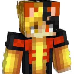 Jacob_243's Minecraft skin