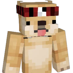Jacob_Avenger44 Minecraft avatar bust