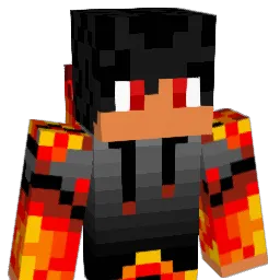 Jacob_Gorman Minecraft avatar bust