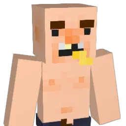 Jacob_Ian Minecraft avatar bust