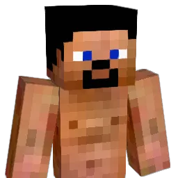 Jacob_SK8R Minecraft avatar bust