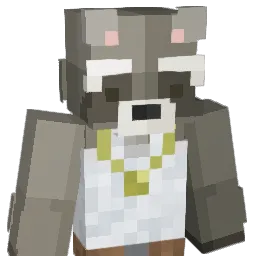 Jacob_TT Minecraft avatar bust