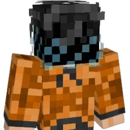 Jacob_VR6464's Minecraft skin