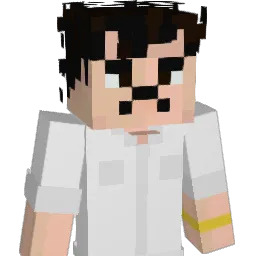 Jacob_Viper Minecraft avatar bust