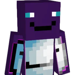 Jacob_Wysoki Minecraft avatar bust