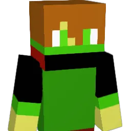Jacob_killer2's Minecraft skin